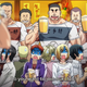 Illustration for article titled In The Latest Chapter Of... Grand Blue Dreaming (Ch.0em/em9)